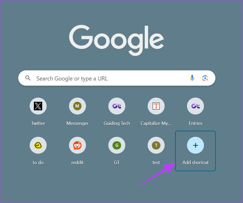 10 نصائح لتخصيص صفحة Chrome الرئيسية أو صفحة علامة تبويب جديدة - %categories