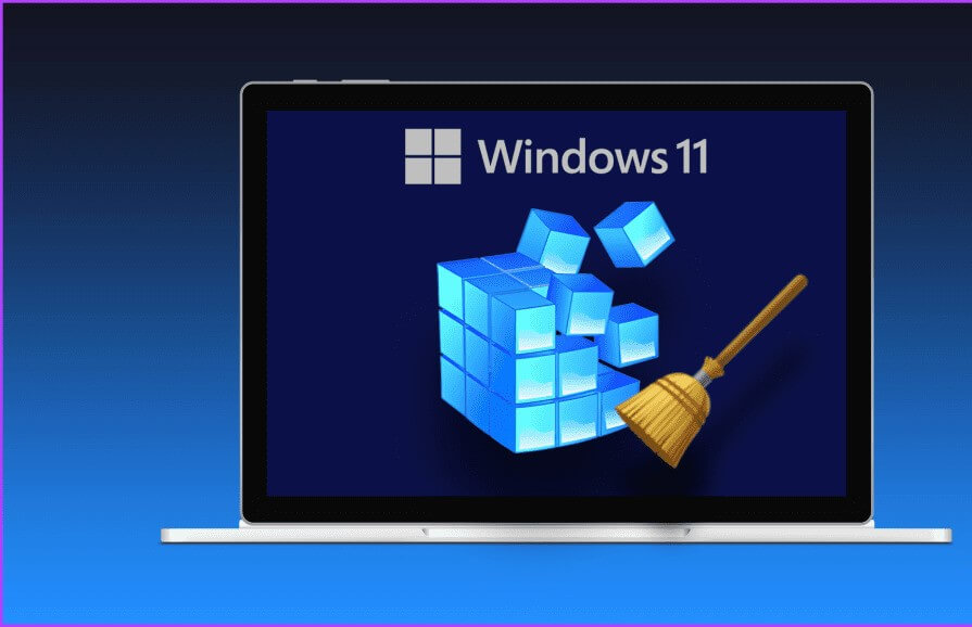Clean-Windows-Registry-1024x578-1 10 طرق لإصلاح أخطاء msxml4.dll غير الموجودة أو المفقودة على Windows