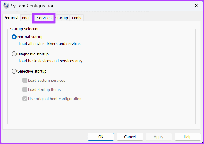 أفضل 8 إصلاحات لخطأ شاشة الموت الزرقاء "APC Index Mismatch" في Windows 10 أو 11 - %categories