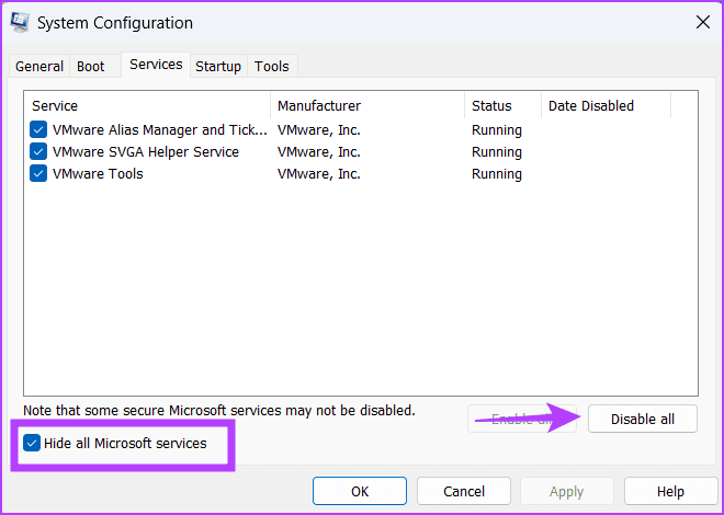 أفضل 8 إصلاحات لخطأ شاشة الموت الزرقاء "APC Index Mismatch" في Windows 10 أو 11 - %categories