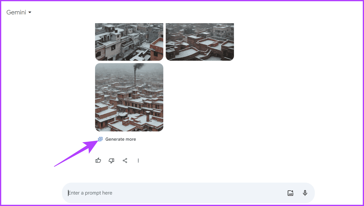كيفية إنشاء صور الذكاء الاصطناعي باستخدام Google Gemini - %categories