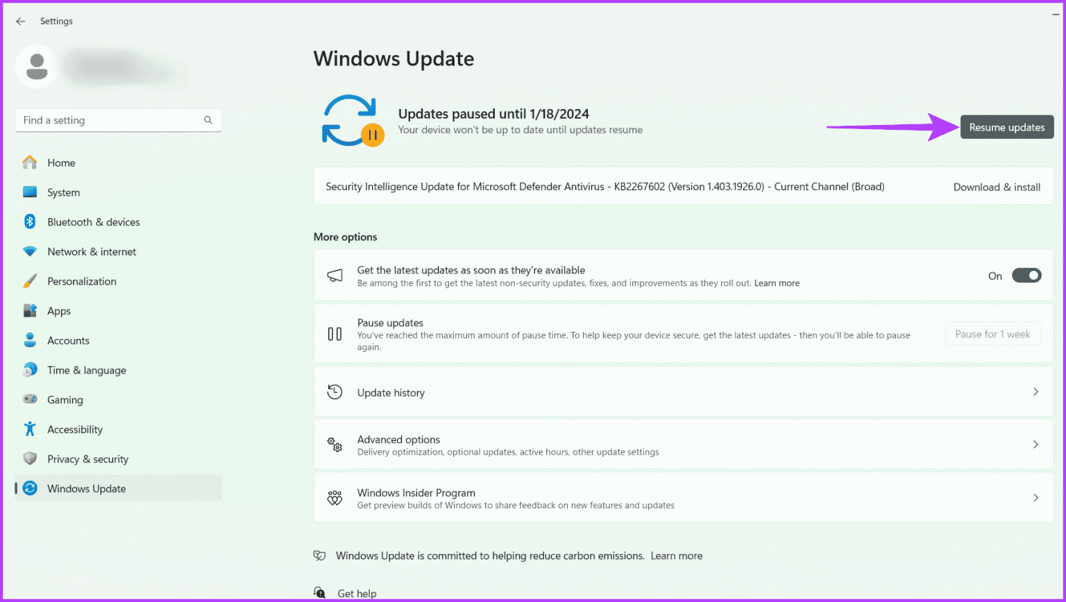 8 طرق لإصلاح خطأ التثبيت 0x80070103 على Windows 11 - %categories