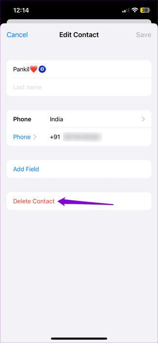 Delete-Contacts-Using-WhatsApp-on-iPhone-474x1024-1 أفضل 6 إصلاحات لخطأ "لم يتم حذف جميع جهات الاتصال" على iPhone