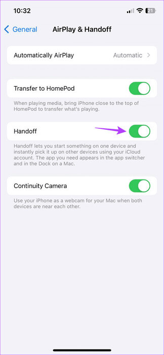 9 طرق لمنع ظهور سجل المكالمات على جهاز iPhone آخر - %categories