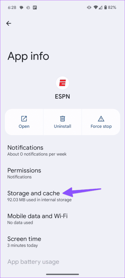 ESPN-App-not-Working-1-691x1536-1 أفضل 9 طرق لإصلاح عدم عمل ESPN على Android وiPhone