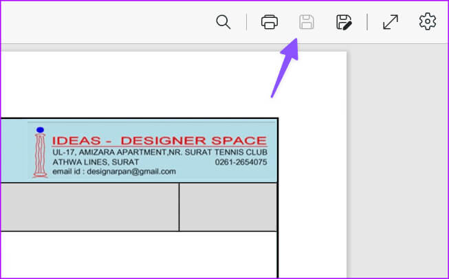 Edit-and-Fill-a-PDF-Without-Adobe-Acrobat-10 كيفية ملء ملف PDF بدون برنامج Adobe Reader