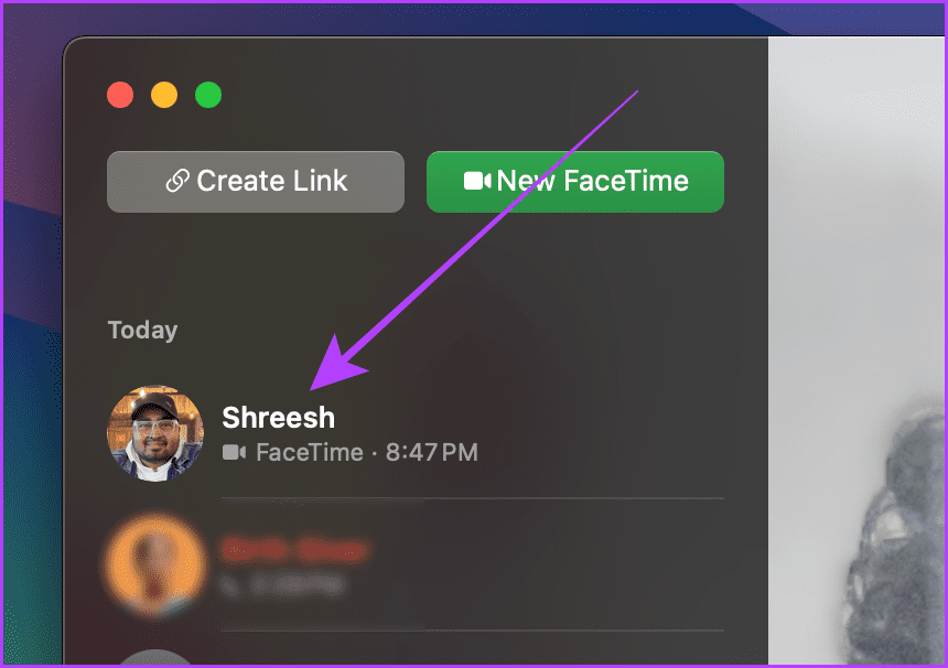 FaceTime-App-on-Mac كيفية مشاركة شاشتك في FaceTime على iPhone وiPad وMac