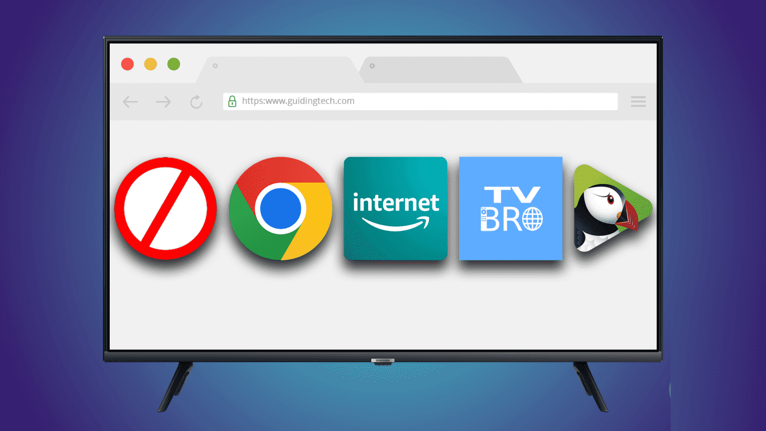 أفضل 5 متصفحات لـ Google TV - %categories