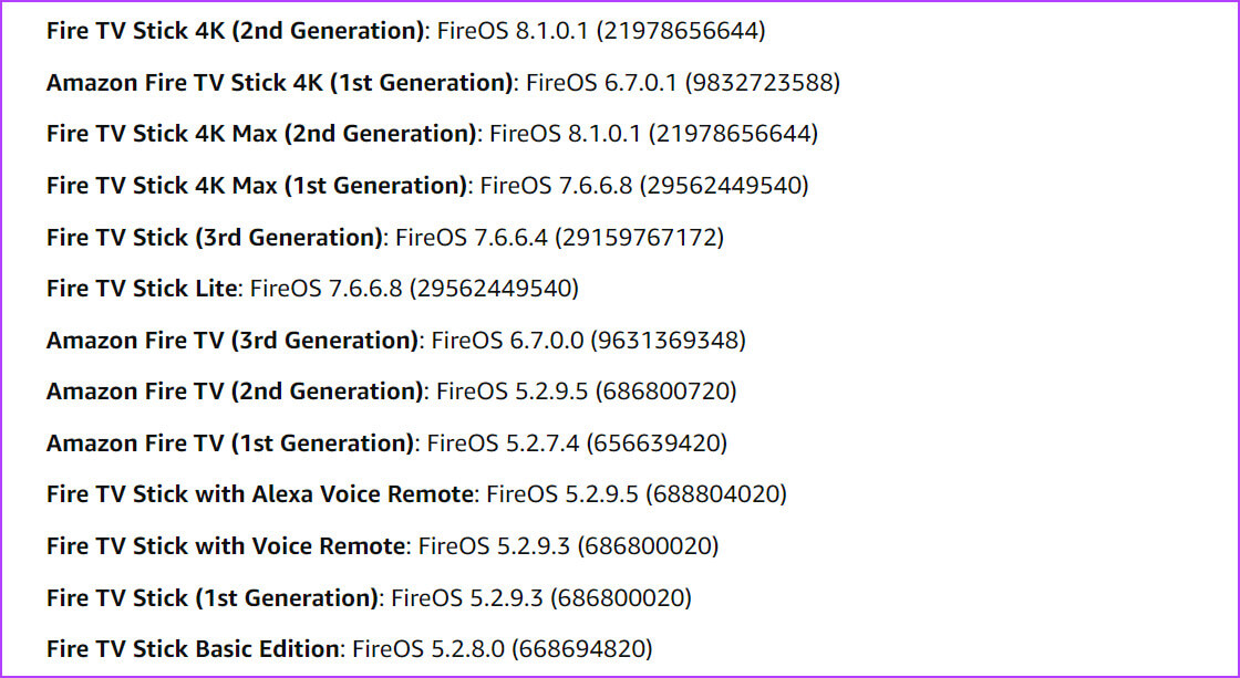 Fire-TV-Stick-app-update-version كيفية تحديث برامج وتطبيقات Fire TV Stick