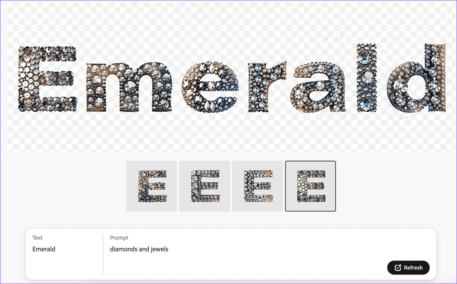 Firefly-text-effects-1-1536x953-1 أفضل 5 نصائح لاستخدام Adobe Firefly