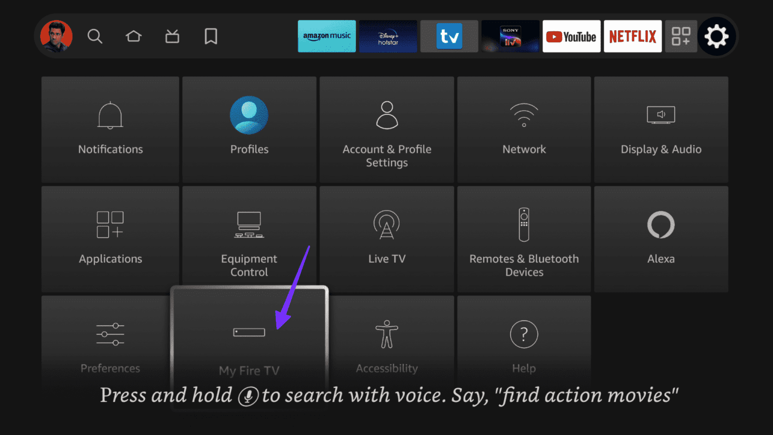 Fix-ESPN-Not-Working-on-FireStick-11-1536x864-1 أفضل 10 طرق لإصلاح عدم عمل ESPN على FireStick