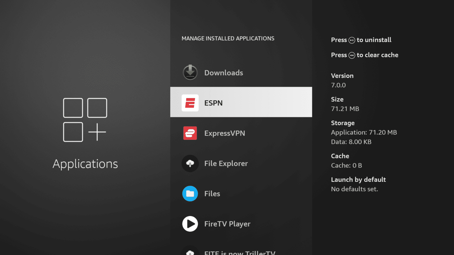 أفضل 10 طرق لإصلاح عدم عمل ESPN على FireStick - %categories