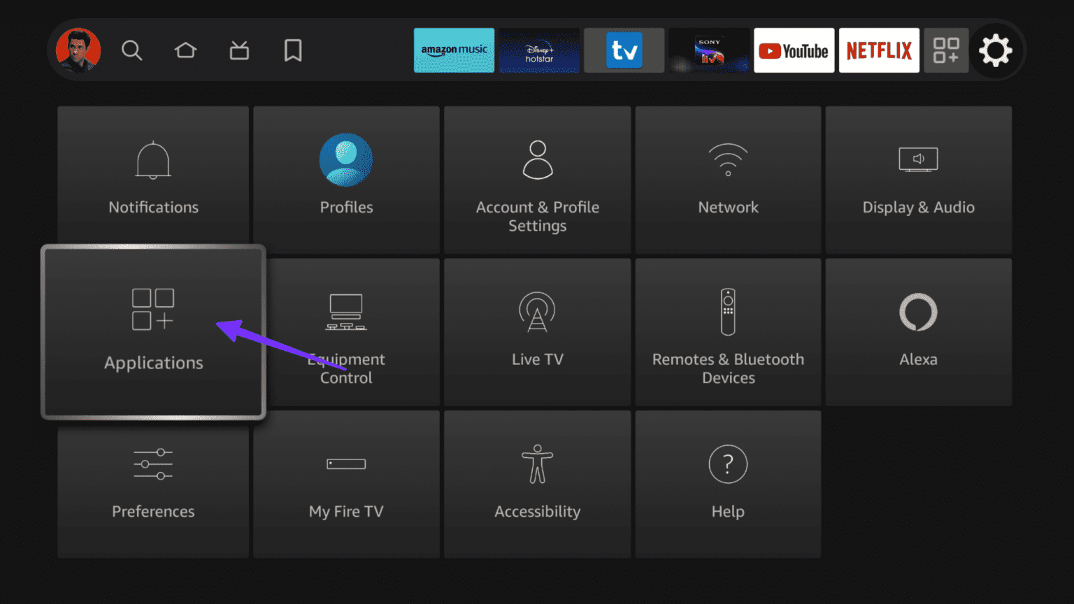 أفضل 10 طرق لإصلاح عدم عمل ESPN على FireStick - %categories