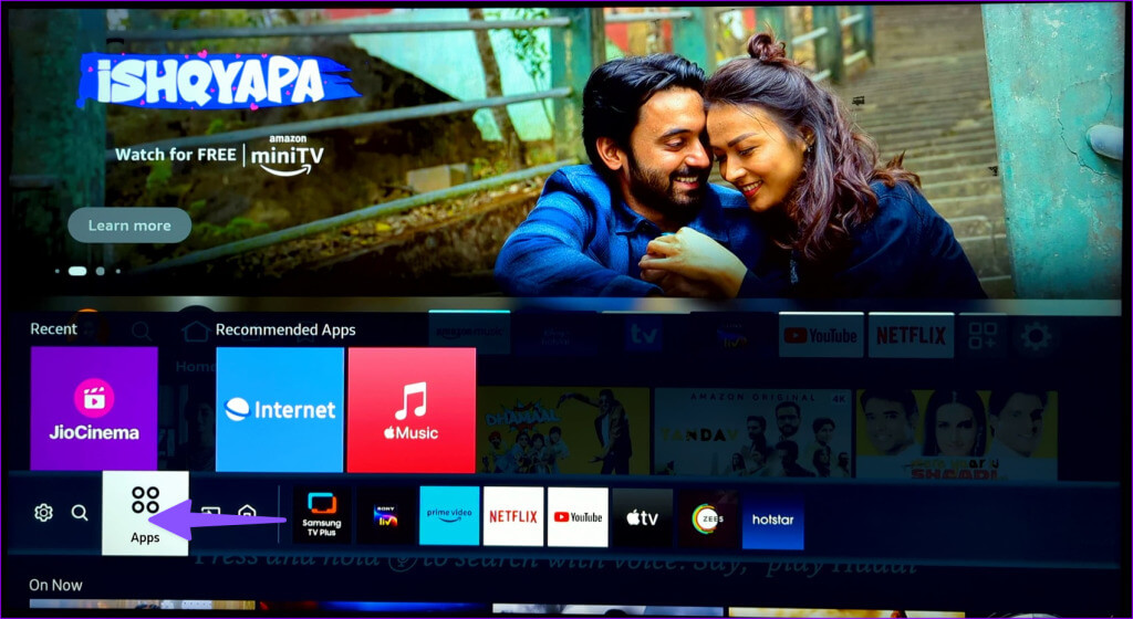 Fix-Low-or-No-Sound-on-Samsung-TV-10-1024x560-1 أفضل 10 طرق لإصلاح مشكلة عدم وجود صوت على Samsung TV