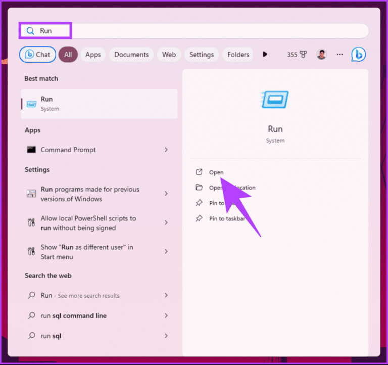 Fix-Microsoft-Store-Error-Code-0x803F8001_12-768x722-1 8 طرق لإصلاح رمز خطأ 0x803F8001 في Microsoft Store على Windows 11 أو 10