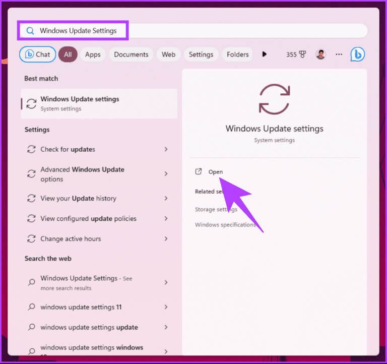Fix-Microsoft-Store-Error-Code-0x803F8001_14-768x722-1 8 طرق لإصلاح رمز خطأ 0x803F8001 في Microsoft Store على Windows 11 أو 10
