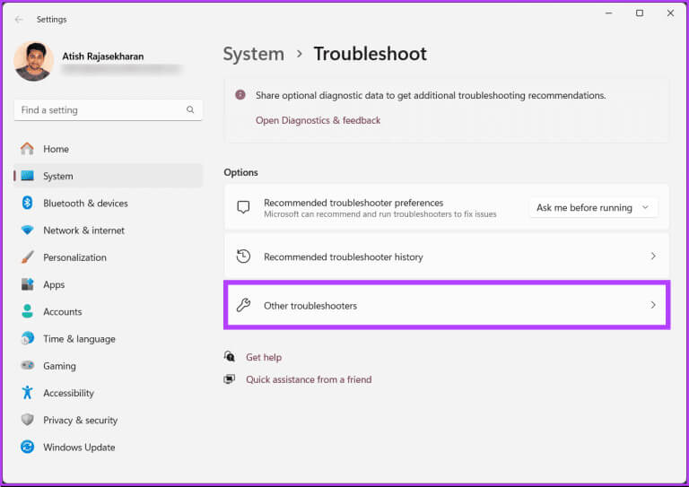 Fix-Microsoft-Store-Error-Code-0x803F8001_15-768x543-1 8 طرق لإصلاح رمز خطأ 0x803F8001 في Microsoft Store على Windows 11 أو 10