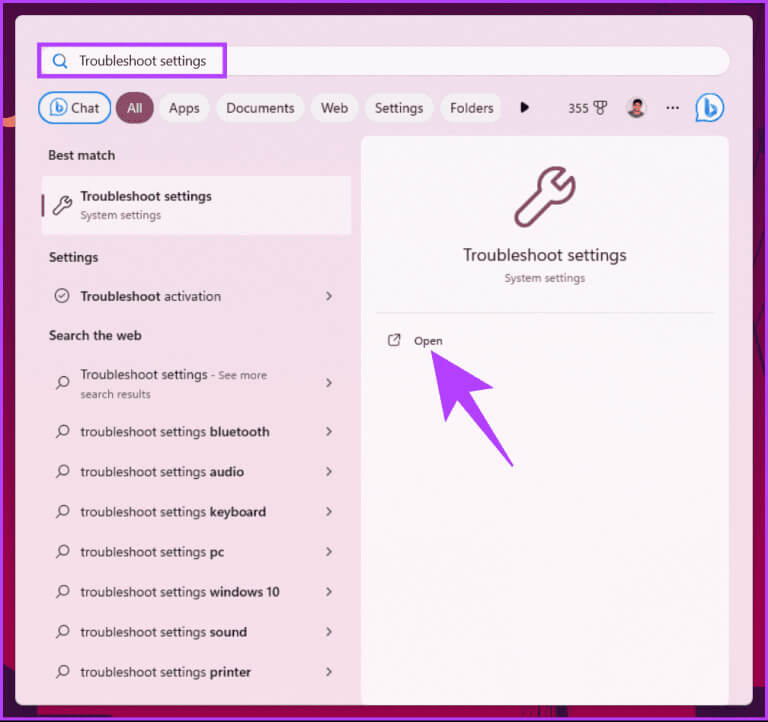 Fix-Microsoft-Store-Error-Code-0x803F8001_16-768x722-1 8 طرق لإصلاح رمز خطأ 0x803F8001 في Microsoft Store على Windows 11 أو 10