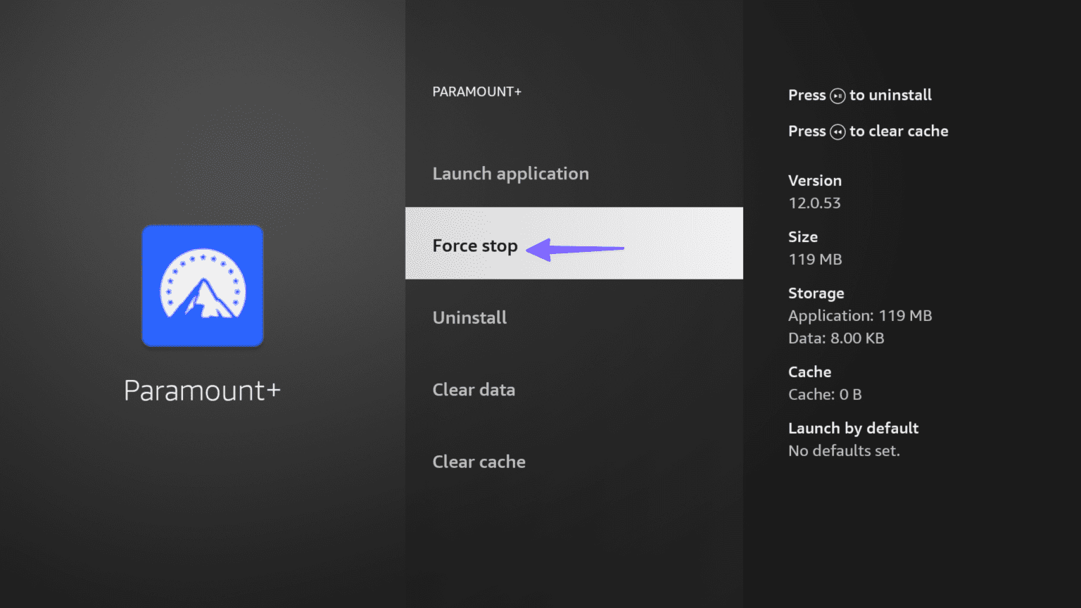 Fix-Paramount-Plus-not-working-on-FireStick-1-1536x864-1 أفضل 11 طريقة لإصلاح عدم عمل Paramount Plus على FireStick