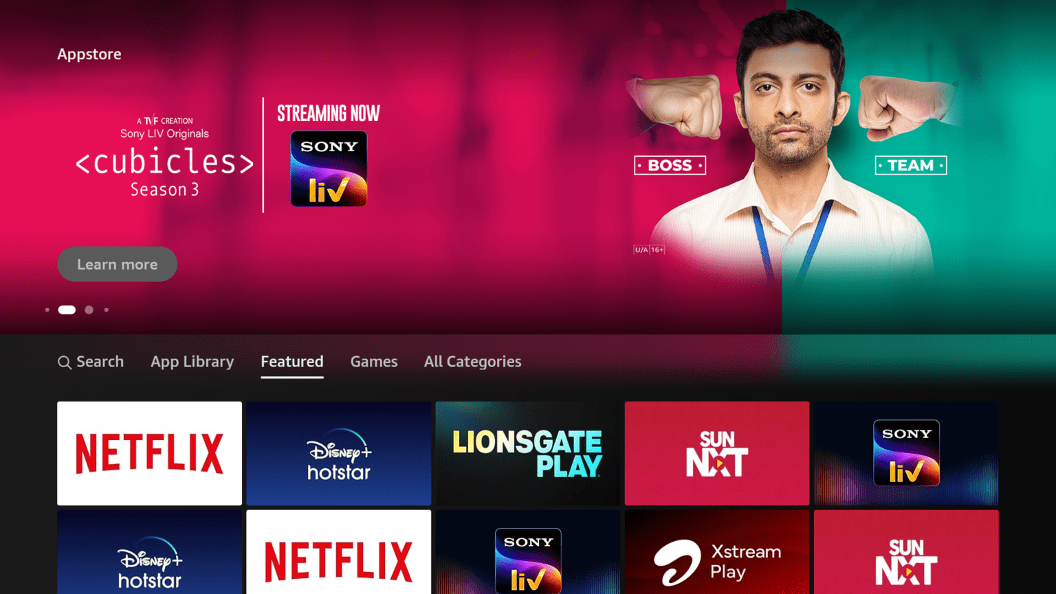 Fix-Paramount-Plus-not-working-on-FireStick-11-1536x864-1 أفضل 11 طريقة لإصلاح عدم عمل Paramount Plus على FireStick