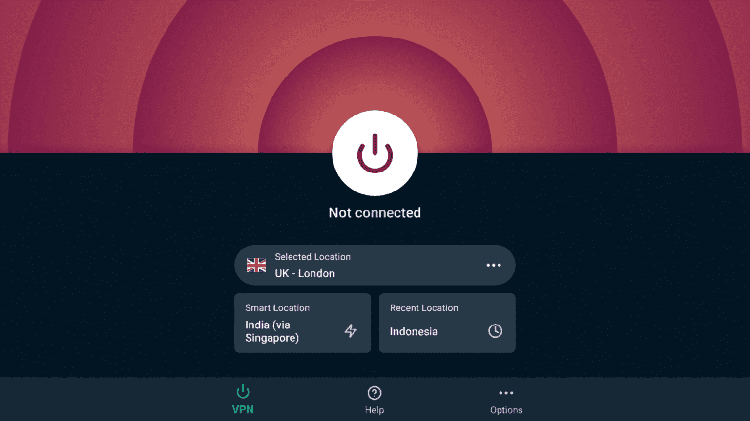 Fix-Paramount-Plus-not-working-on-FireStick-12-1536x864-1 أفضل 11 طريقة لإصلاح عدم عمل Paramount Plus على FireStick