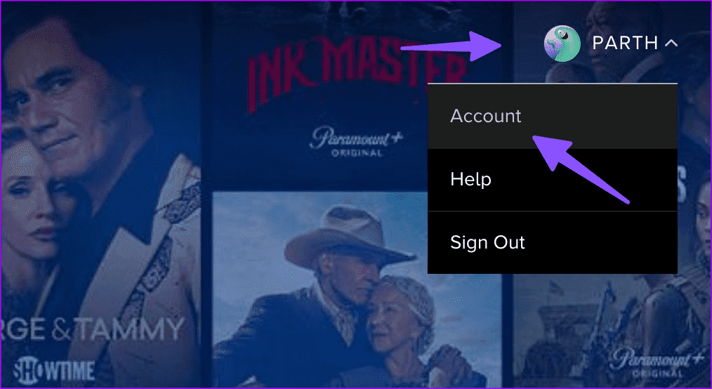 Fix-Paramount-Plus-not-working-on-FireStick-2 أفضل 11 طريقة لإصلاح عدم عمل Paramount Plus على FireStick