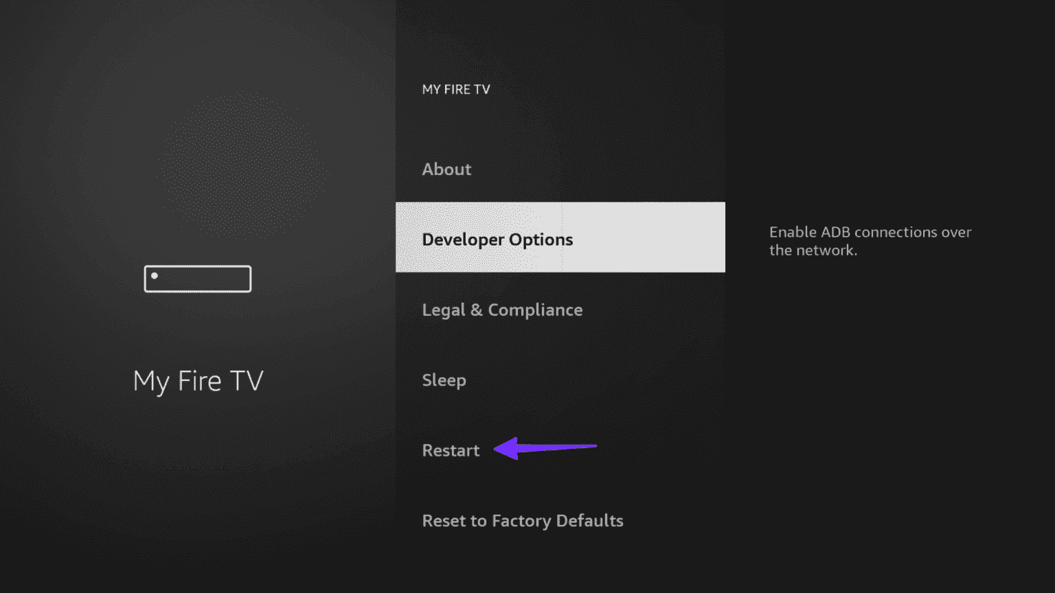 Fix-Paramount-Plus-not-working-on-FireStick-21-1536x864-1 أفضل 11 طريقة لإصلاح عدم عمل Paramount Plus على FireStick