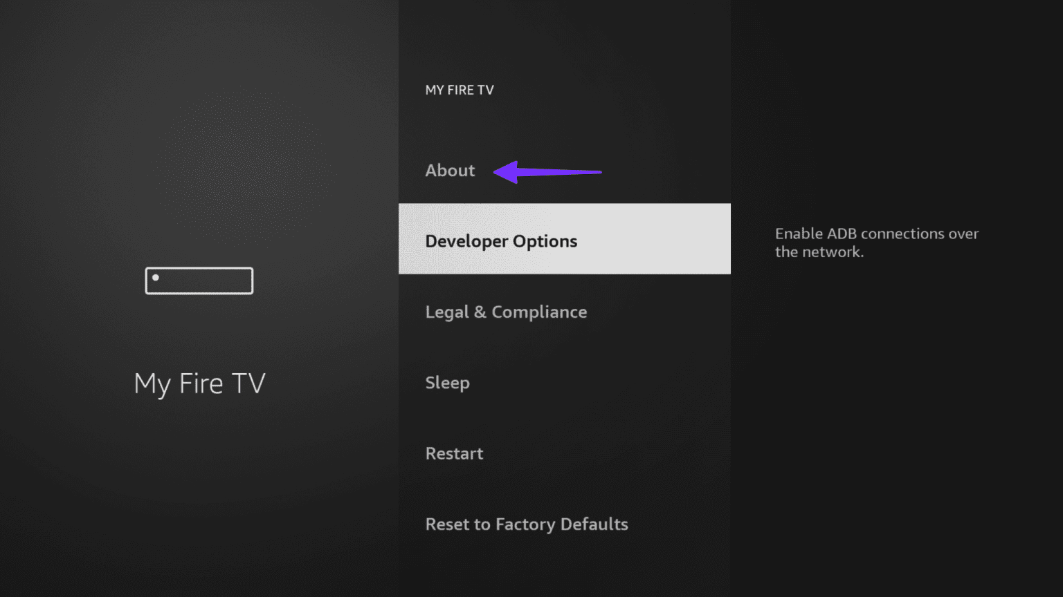 Fix-Paramount-Plus-not-working-on-FireStick-22-1536x864-1 أفضل 11 طريقة لإصلاح عدم عمل Paramount Plus على FireStick