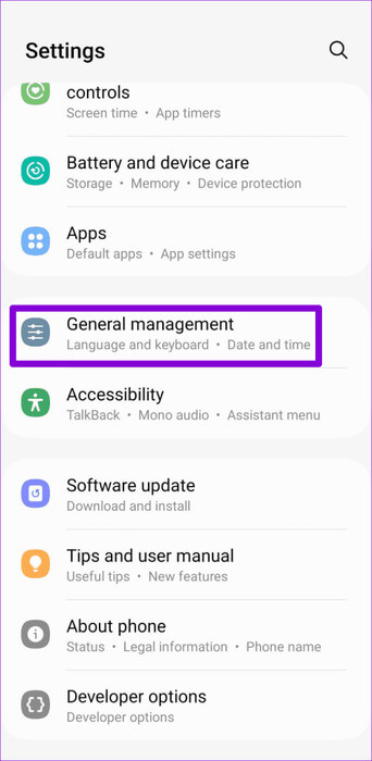أفضل 9 إصلاحات لخطأ عدم وجود اتصال في Google Drive على Android وiPhone - %categories