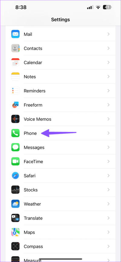 Getting-Messages-From-a-Blocked-Number-1-710x1536-1 لماذا أتلقى رسائل من رقم محظور؟