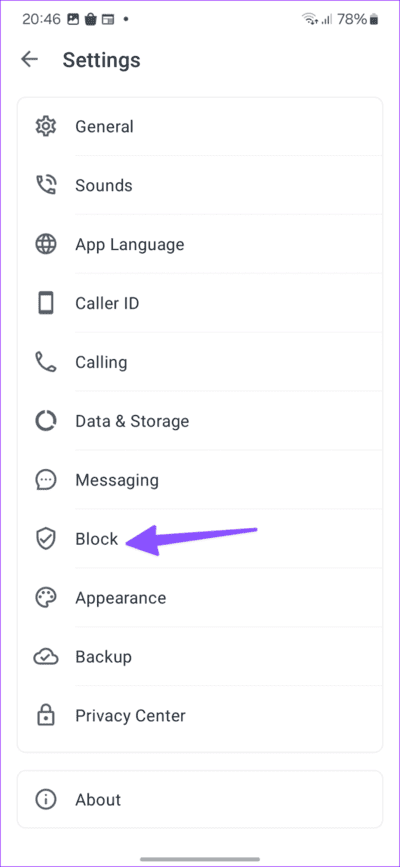 Getting-Messages-From-a-Blocked-Number-11-709x1536-1 لماذا أتلقى رسائل من رقم محظور؟