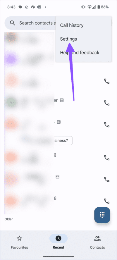Getting-Messages-From-a-Blocked-Number-14-691x1536-1 لماذا أتلقى رسائل من رقم محظور؟