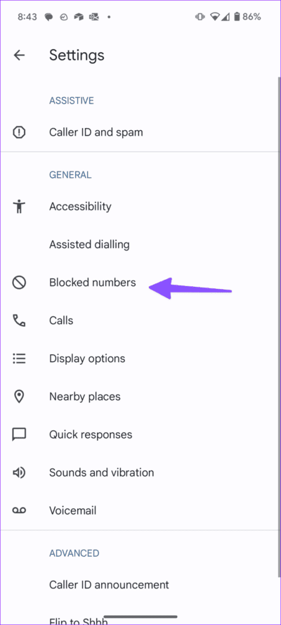 Getting-Messages-From-a-Blocked-Number-15-691x1536-1 لماذا أتلقى رسائل من رقم محظور؟