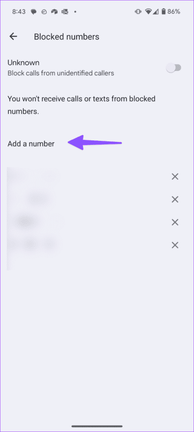 Getting-Messages-From-a-Blocked-Number-16-691x1536-1 لماذا أتلقى رسائل من رقم محظور؟