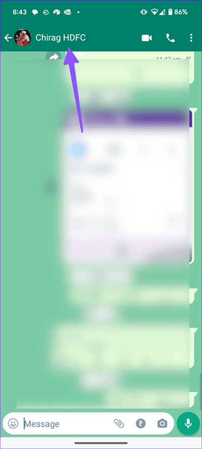 Getting-Messages-From-a-Blocked-Number-17-691x1536-1 لماذا أتلقى رسائل من رقم محظور؟