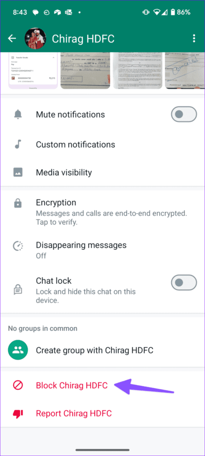 Getting-Messages-From-a-Blocked-Number-18-691x1536-1 لماذا أتلقى رسائل من رقم محظور؟
