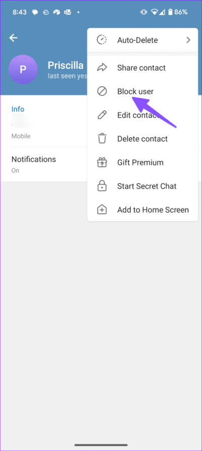 Getting-Messages-From-a-Blocked-Number-20-691x1536-1 لماذا أتلقى رسائل من رقم محظور؟