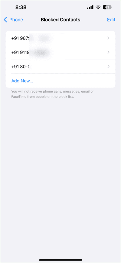 Getting-Messages-From-a-Blocked-Number-3-710x1536-1 لماذا أتلقى رسائل من رقم محظور؟
