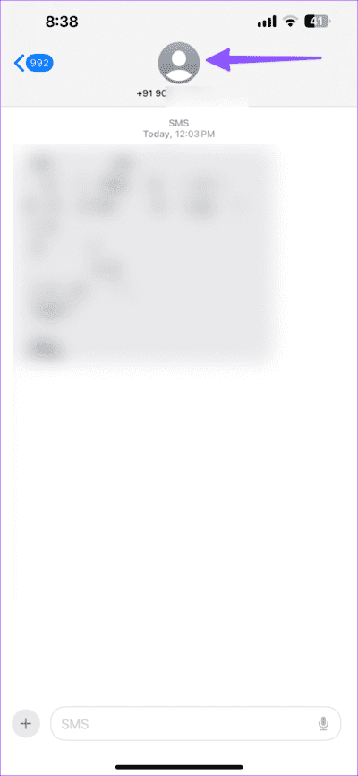 Getting-Messages-From-a-Blocked-Number-4-710x1536-1 لماذا أتلقى رسائل من رقم محظور؟
