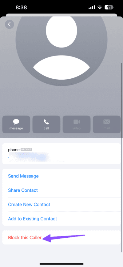 Getting-Messages-From-a-Blocked-Number-6-710x1536-1 لماذا أتلقى رسائل من رقم محظور؟
