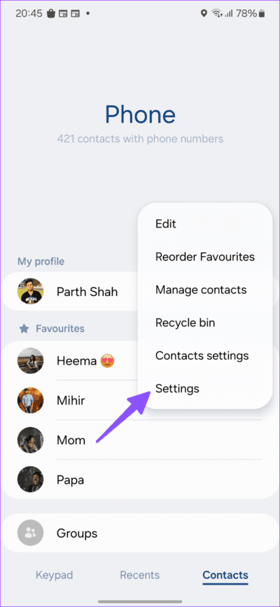 Getting-Messages-From-a-Blocked-Number-7-709x1536-1 لماذا أتلقى رسائل من رقم محظور؟