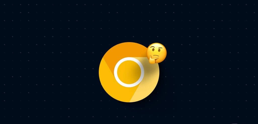 Google-Chrome-Canary-1024x576-1 Google Chrome Canary: هل هو آمن ولماذا يجب عليك استخدامه؟