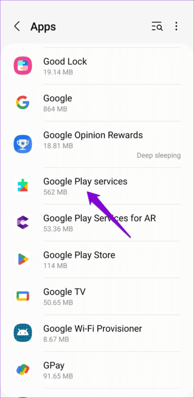 أفضل 8 طرق لإصلاح عدم القدرة على إضافة حساب Google آخر على Android - %categories