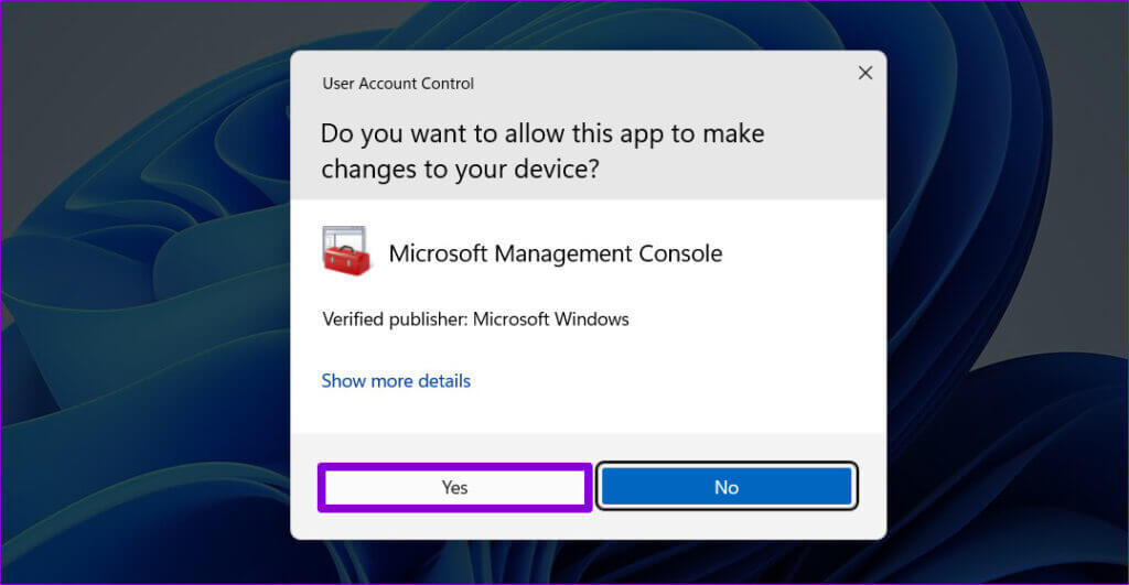 Group-Policy-UAC-1024x531-1 أهم 6 إصلاحات لخطأ "قامت Microsoft بحظر وحدات الماكرو" في Excel على Windows