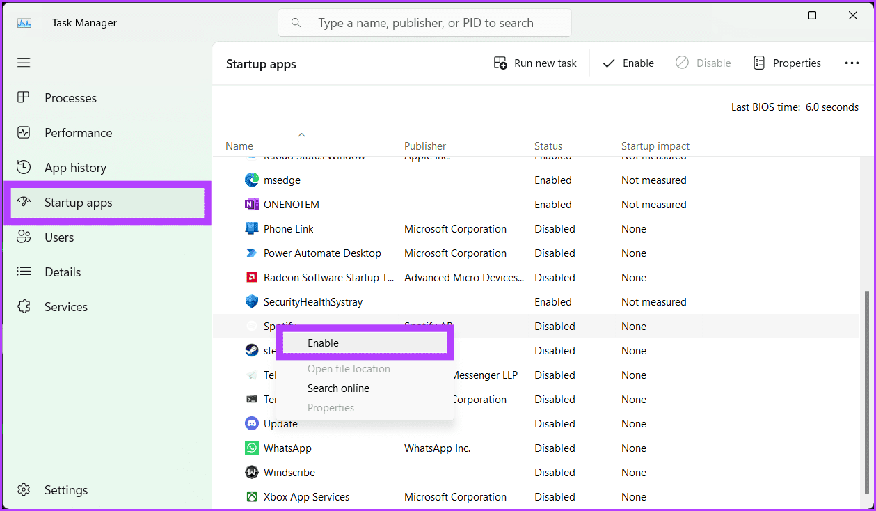 كيفية إجراء تمهيد نظيف على Windows 11 - %categories