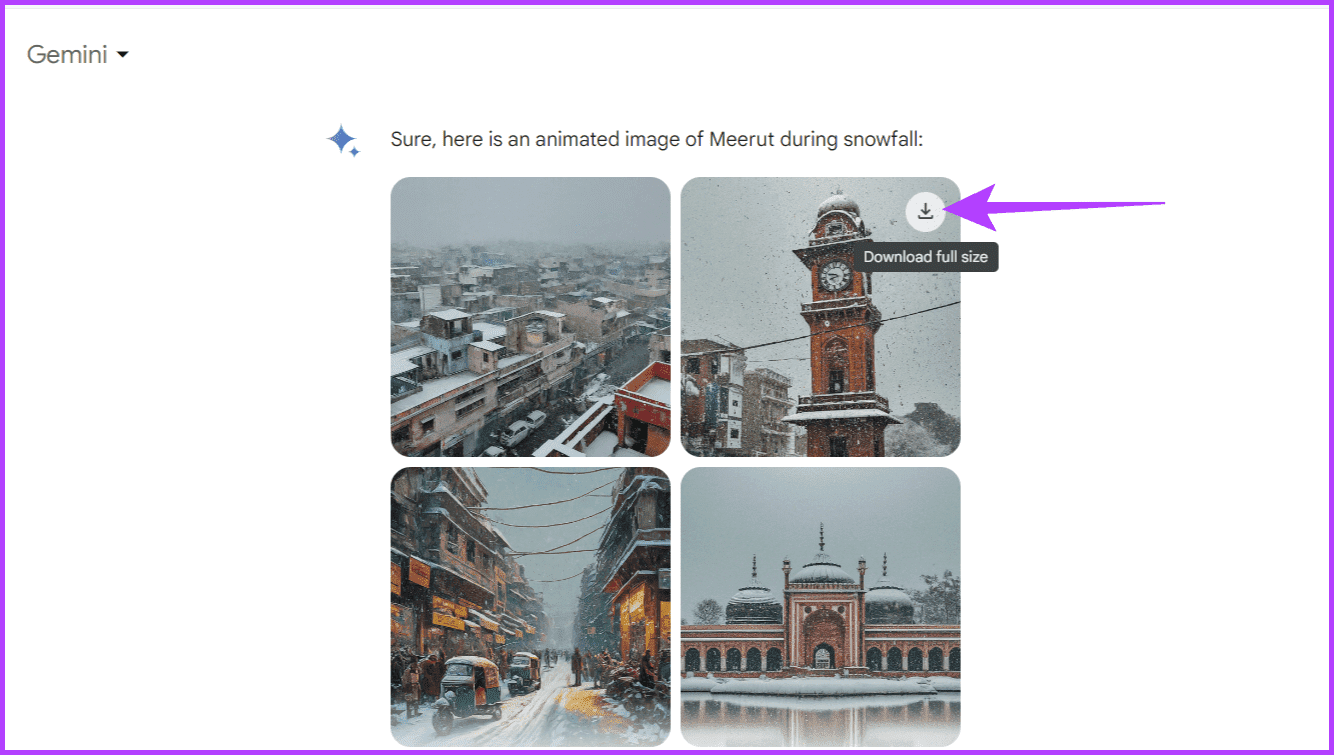 كيفية إنشاء صور الذكاء الاصطناعي باستخدام Google Gemini - %categories