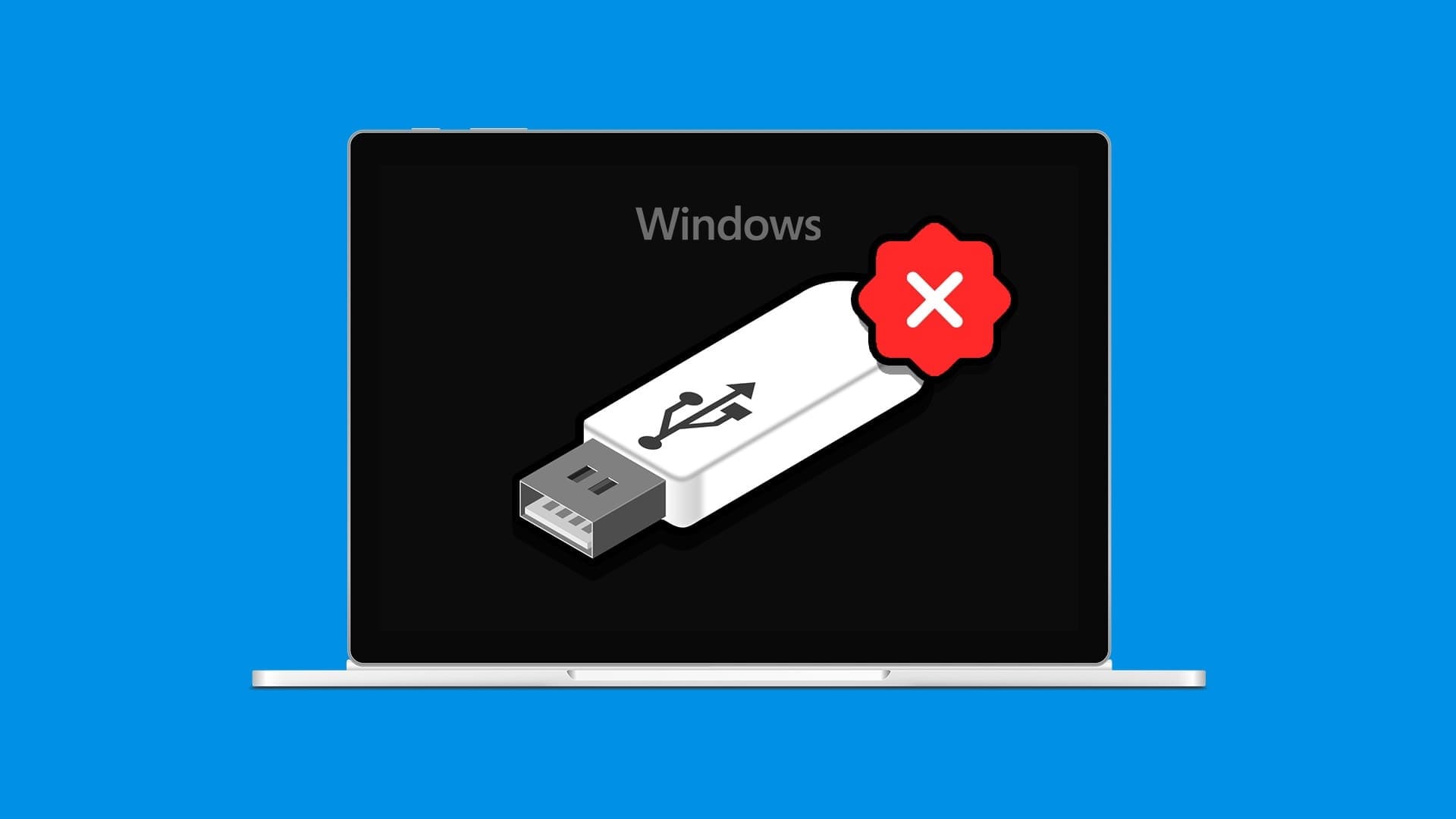 كيفية تعطيل تعليق USB الانتقائي في Windows 11 - %categories