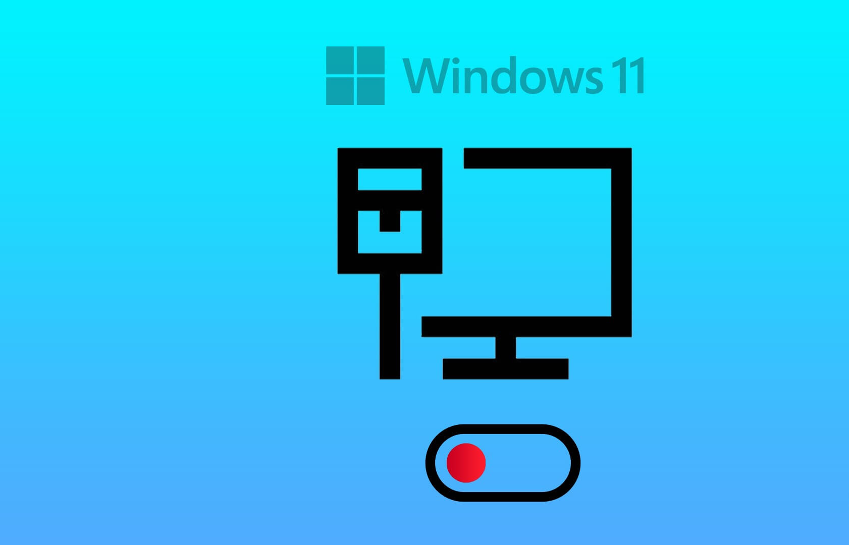 How-to-Disable-a-Network-Adapter-in-Windows-11_1 7 طرق لإصلاح رمز خطأ Steam 107