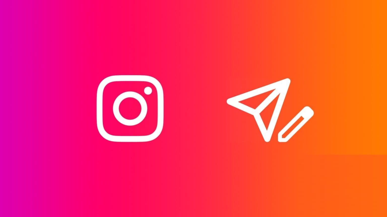 كيفية تحرير الرسائل على Instagram - %categories