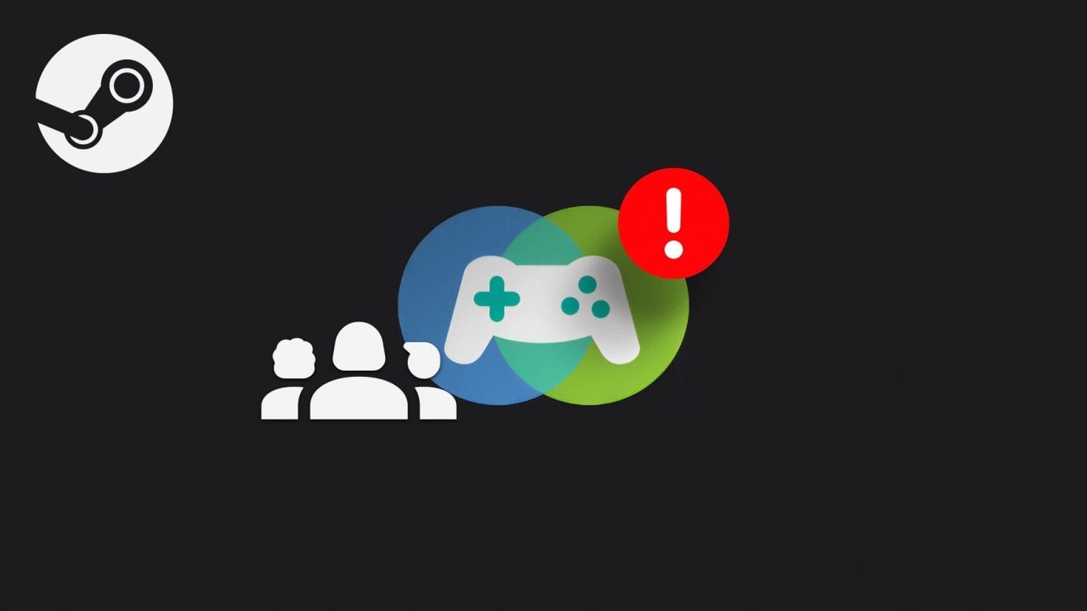 10 طرق لإصلاح عدم عمل مشاركة العائلة لـ Steam على Windows 11 - %categories